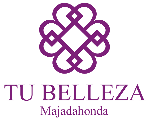 Logotipo Tu belleza Majadahonda centro de estética